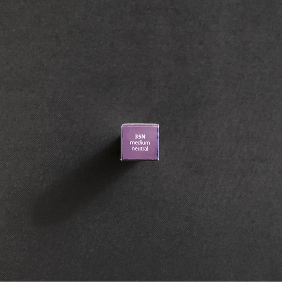 TARTE Medium Neutral 35N Creaseless Creamy Concealer - Full Size .22 oz - Picture 3 of 3